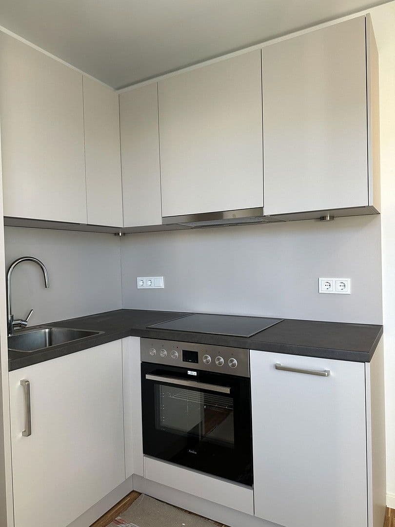 1 bedroom flat to rent, 29 m², Hamburg, Hamburg 1 bedroom flat to rent, 29 m², Hamburg, Hamburg