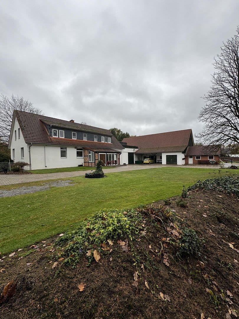 house for sale, 232 m², Buchholz (Aller), Lower Saxony house for sale, 232 m², Buchholz (Aller), Lower Saxony