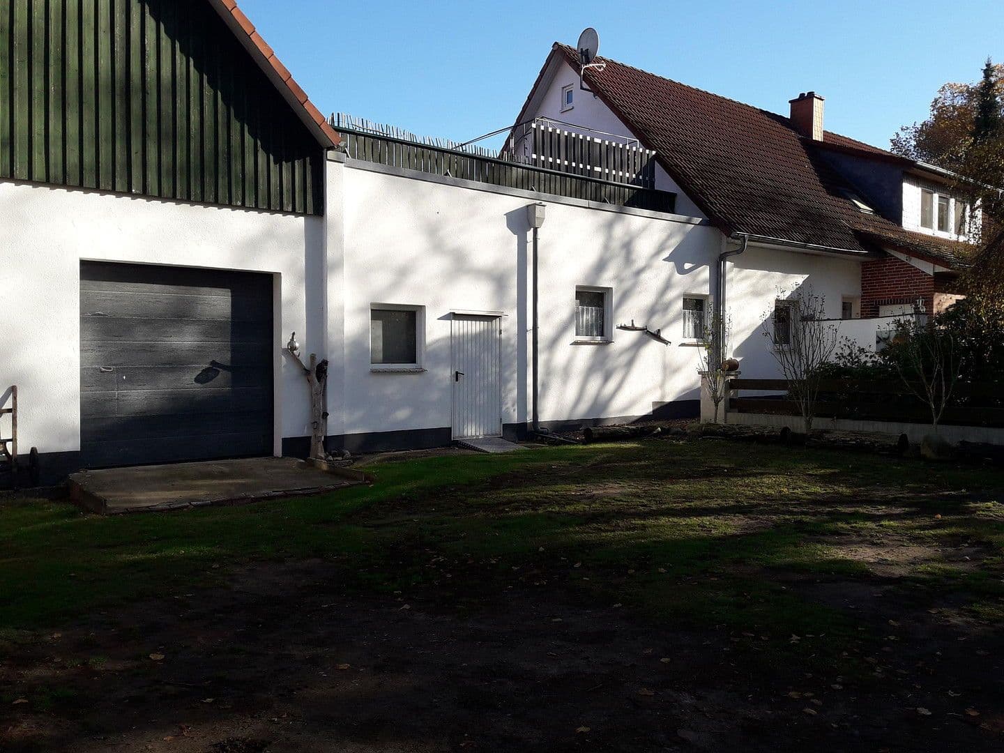 house for sale, 232 m², Buchholz (Aller), Lower Saxony house for sale, 232 m², Buchholz (Aller), Lower Saxony
