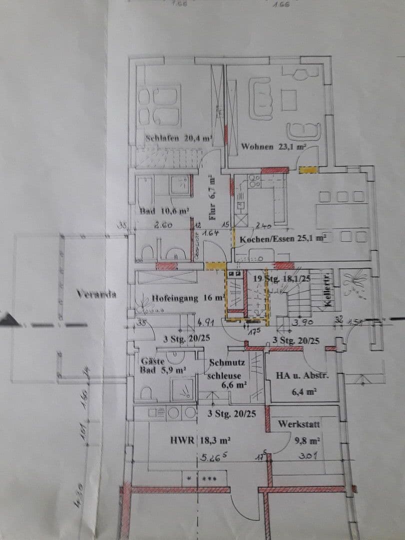 house for sale, 232 m², Buchholz (Aller), Lower Saxony house for sale, 232 m², Buchholz (Aller), Lower Saxony