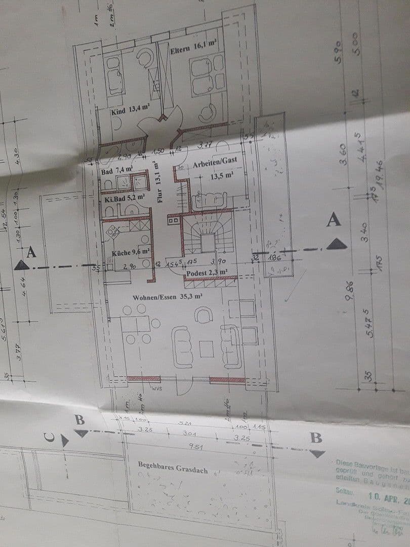 house for sale, 232 m², Buchholz (Aller), Lower Saxony house for sale, 232 m², Buchholz (Aller), Lower Saxony
