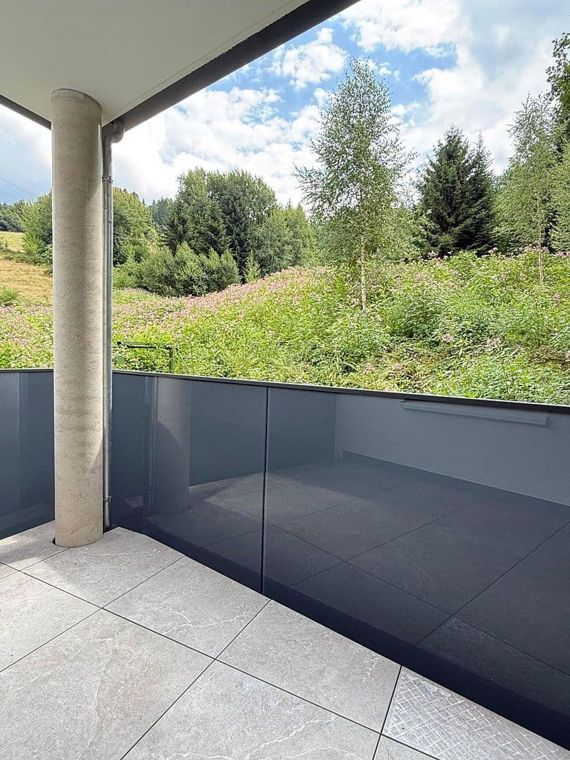 2 bedroom flat to rent, 57 m², Im Dorf 100, Nordrach, Baden-Württemberg 2 bedroom flat to rent, 57 m², Im Dorf 100, Nordrach, Baden-Württemberg