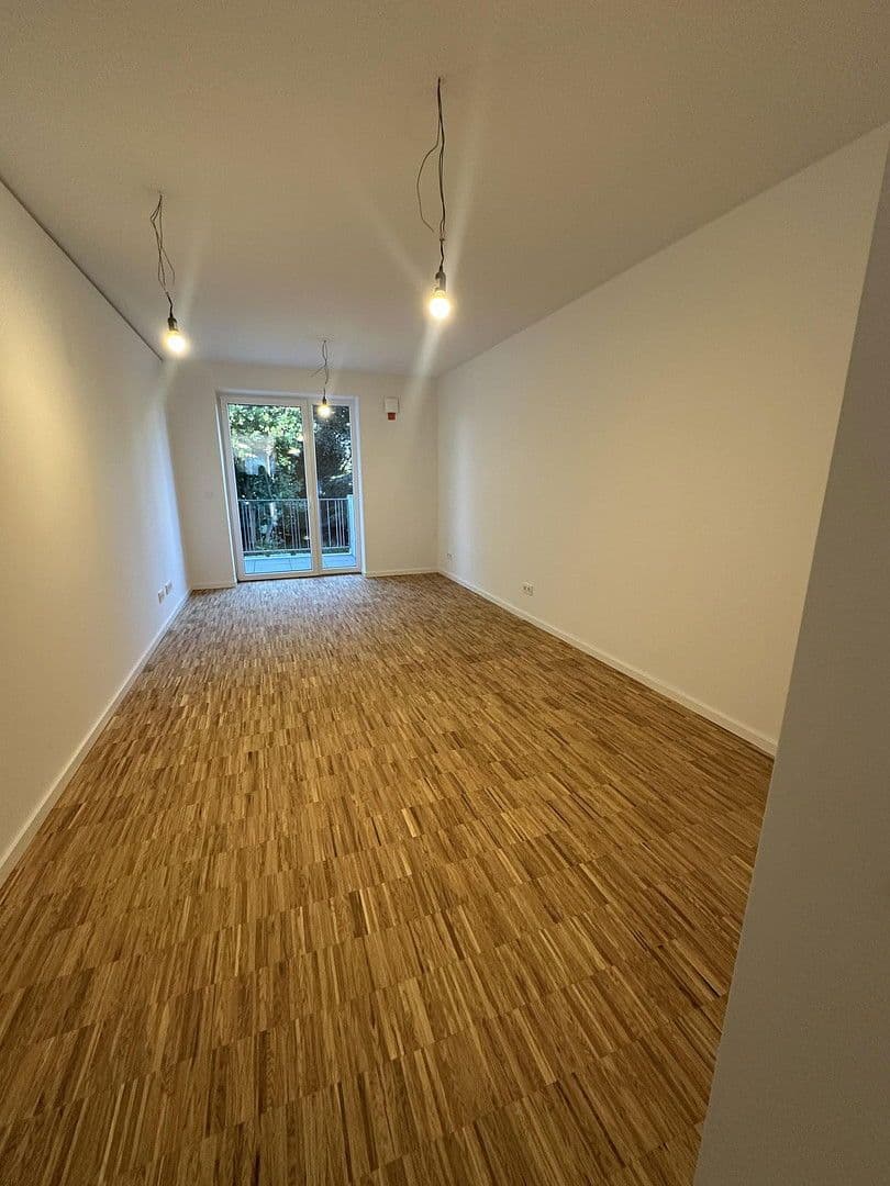 1 bedroom flat to rent, 33 m², Hamburg, Hamburg 1 bedroom flat to rent, 33 m², Hamburg, Hamburg