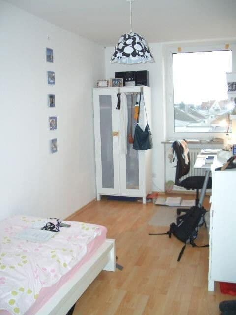 3 bedroom flat to rent, 66 m², Waldfriedhofstrasse 0, München, Bavaria 3 bedroom flat to rent, 66 m², Waldfriedhofstrasse 0, München, Bavaria