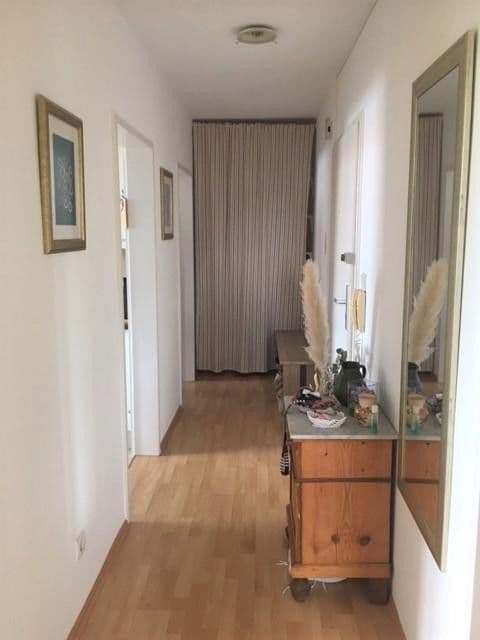 3 bedroom flat to rent, 66 m², Waldfriedhofstrasse 0, München, Bavaria 3 bedroom flat to rent, 66 m², Waldfriedhofstrasse 0, München, Bavaria