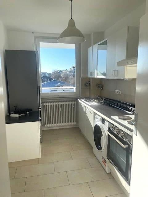 3 bedroom flat to rent, 66 m², Waldfriedhofstrasse 0, München, Bavaria 3 bedroom flat to rent, 66 m², Waldfriedhofstrasse 0, München, Bavaria