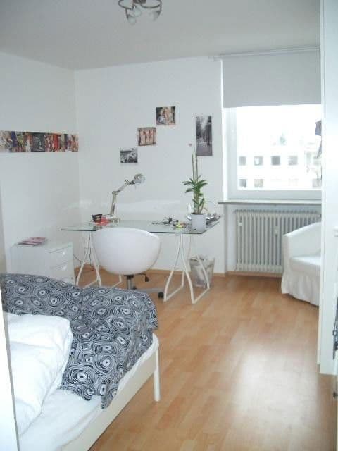 3 bedroom flat to rent, 66 m², Waldfriedhofstrasse 0, München, Bavaria 3 bedroom flat to rent, 66 m², Waldfriedhofstrasse 0, München, Bavaria