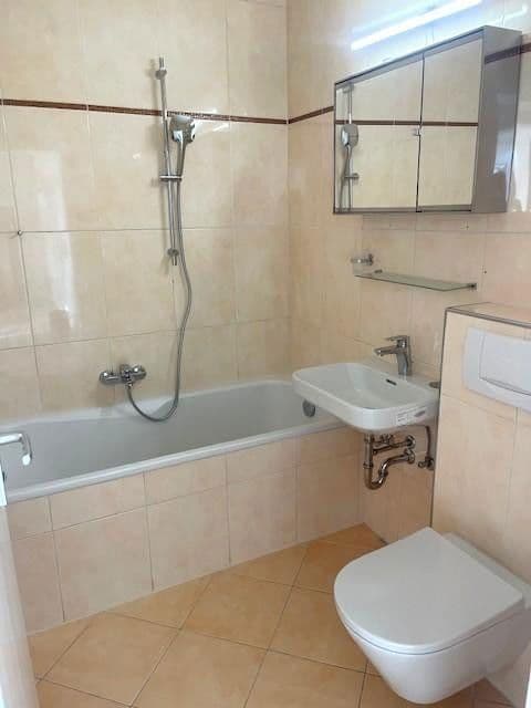 3 bedroom flat to rent, 66 m², Waldfriedhofstrasse 0, München, Bavaria 3 bedroom flat to rent, 66 m², Waldfriedhofstrasse 0, München, Bavaria