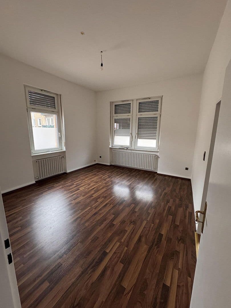 3 bedroom flat to rent, 76 m², Gaustr. 4, Worms, Rhineland-Palatinate 3 bedroom flat to rent, 76 m², Gaustr. 4, Worms, Rhineland-Palatinate