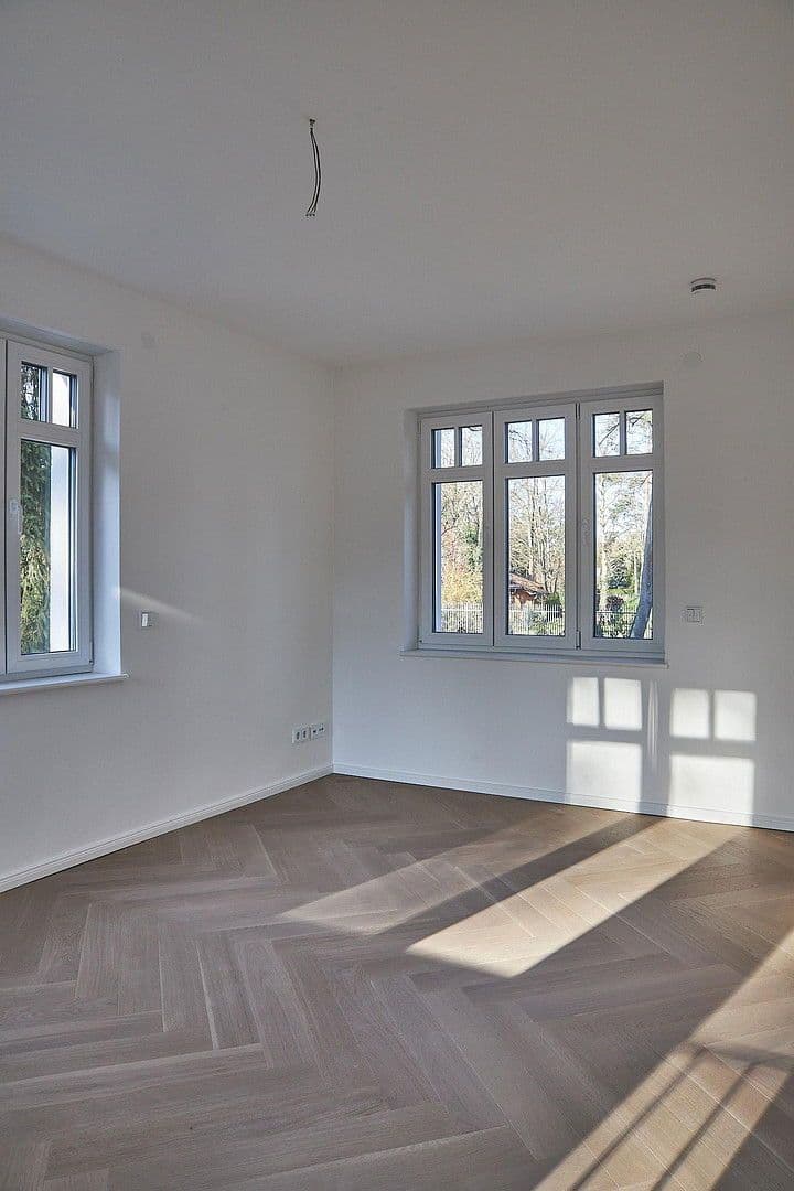 4 bedroom flat to rent, 123 m², Falkensee, Brandenburg 4 bedroom flat to rent, 123 m², Falkensee, Brandenburg