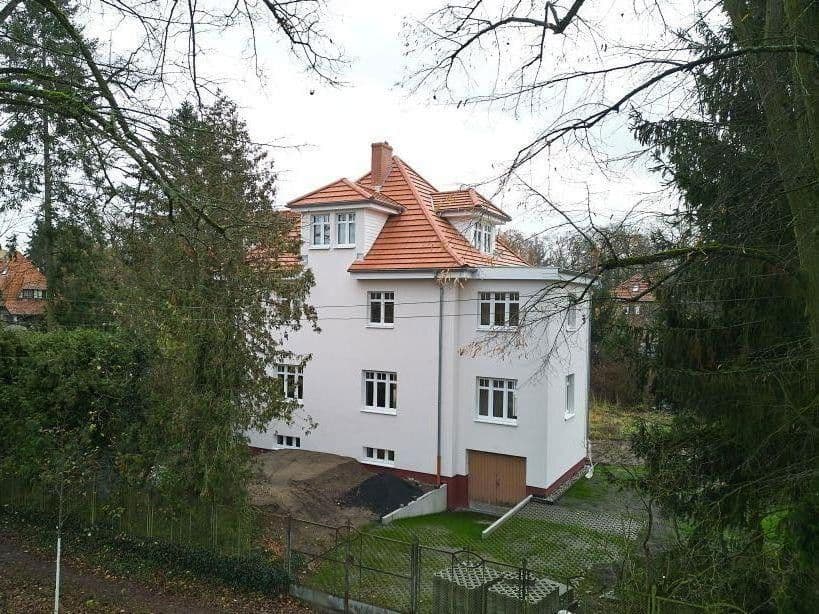 4 bedroom flat to rent, 123 m², Falkensee, Brandenburg 4 bedroom flat to rent, 123 m², Falkensee, Brandenburg