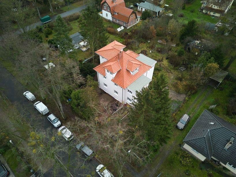 4 bedroom flat to rent, 123 m², Falkensee, Brandenburg 4 bedroom flat to rent, 123 m², Falkensee, Brandenburg