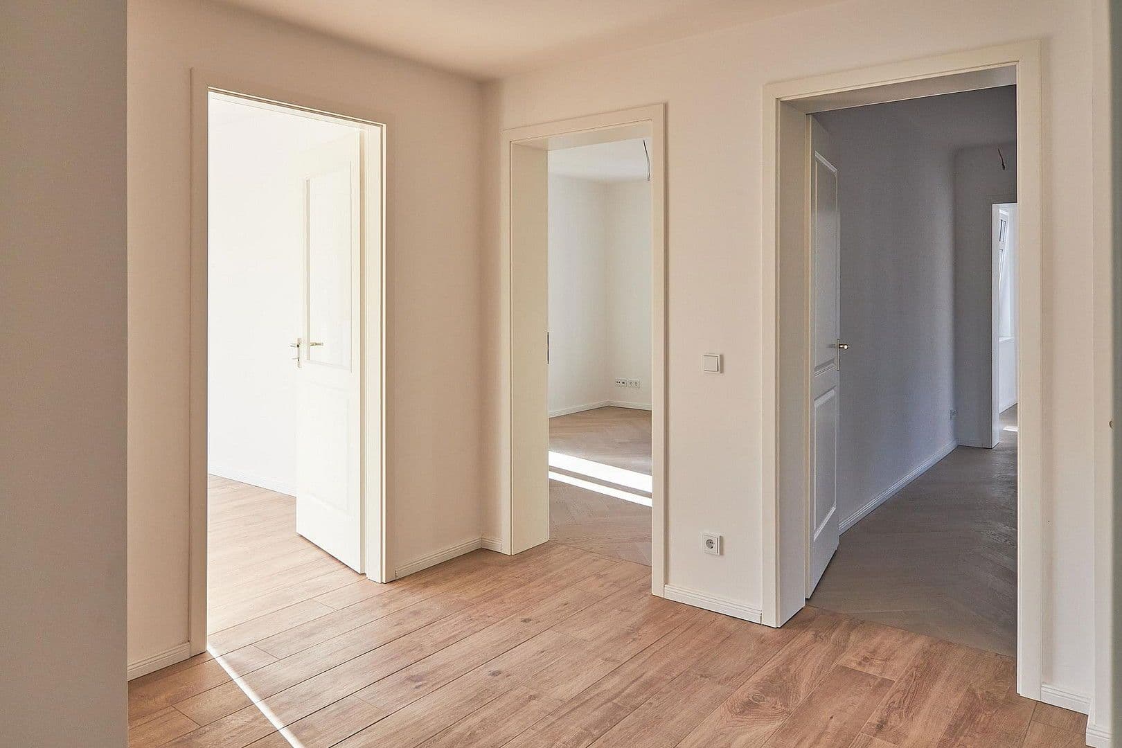 4 bedroom flat to rent, 123 m², Falkensee, Brandenburg 4 bedroom flat to rent, 123 m², Falkensee, Brandenburg