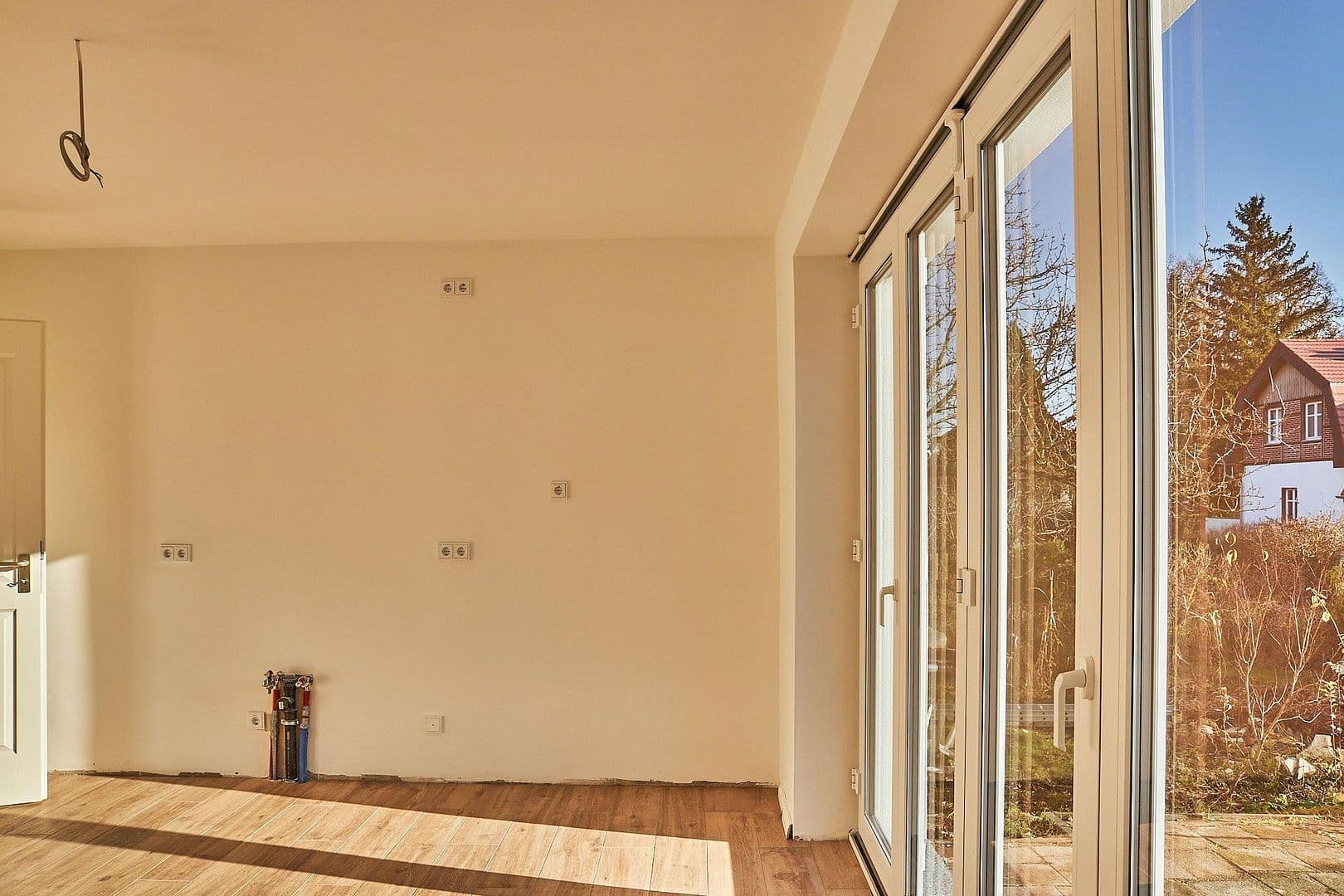 4 bedroom flat to rent, 123 m², Falkensee, Brandenburg 4 bedroom flat to rent, 123 m², Falkensee, Brandenburg