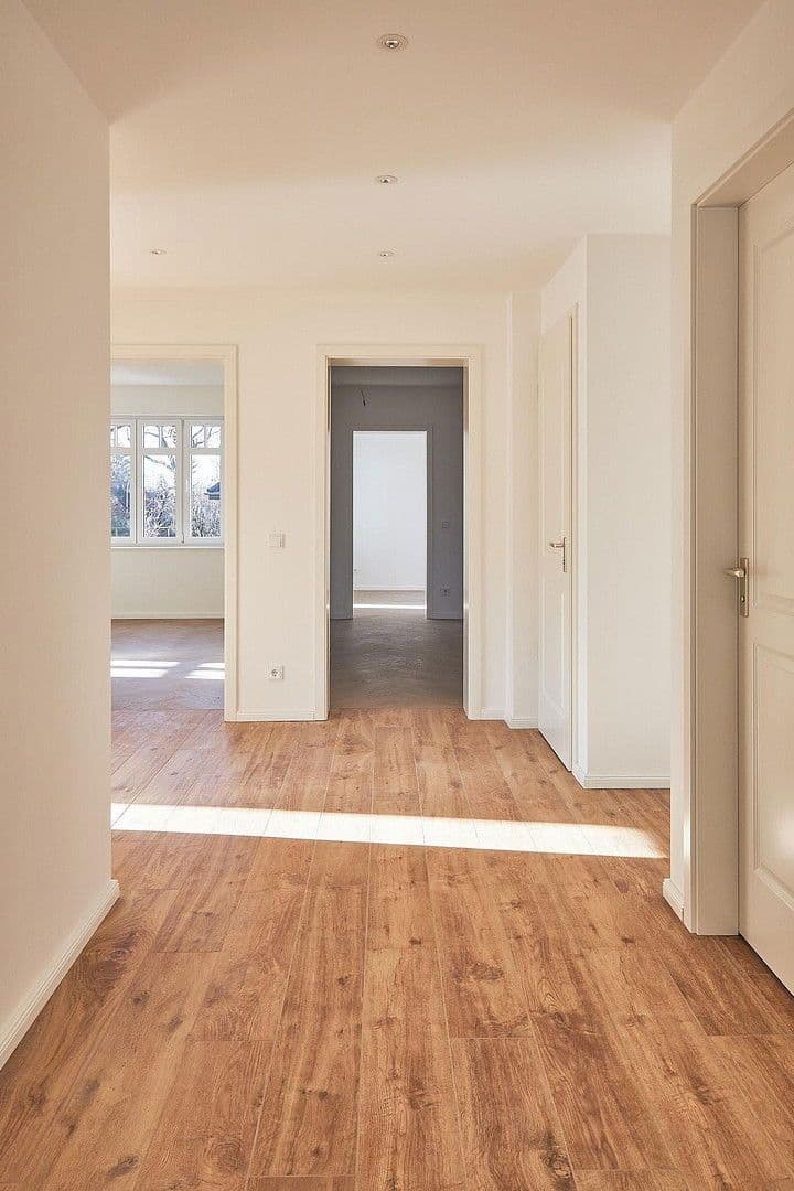 4 bedroom flat to rent, 123 m², Falkensee, Brandenburg 4 bedroom flat to rent, 123 m², Falkensee, Brandenburg