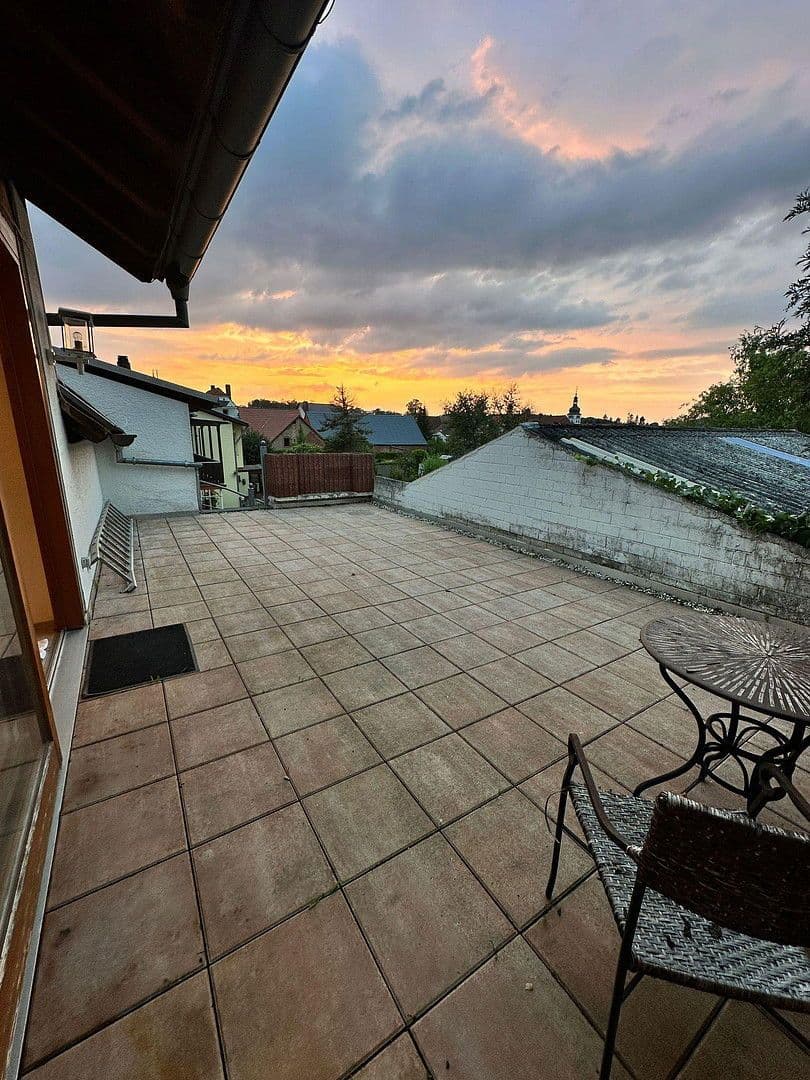 6 bedroom flat to rent, 197 m², Leininger Str. 25, Enkenbach-Alsenborn, Rhineland-Palatinate 6 bedroom flat to rent, 197 m², Leininger Str. 25, Enkenbach-Alsenborn, Rhineland-Palatinate