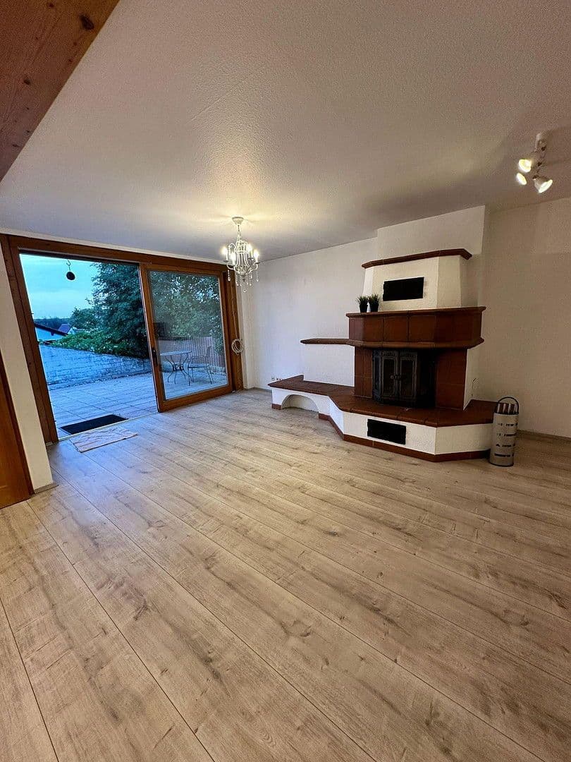 6 bedroom flat to rent, 197 m², Leininger Str. 25, Enkenbach-Alsenborn, Rhineland-Palatinate 6 bedroom flat to rent, 197 m², Leininger Str. 25, Enkenbach-Alsenborn, Rhineland-Palatinate