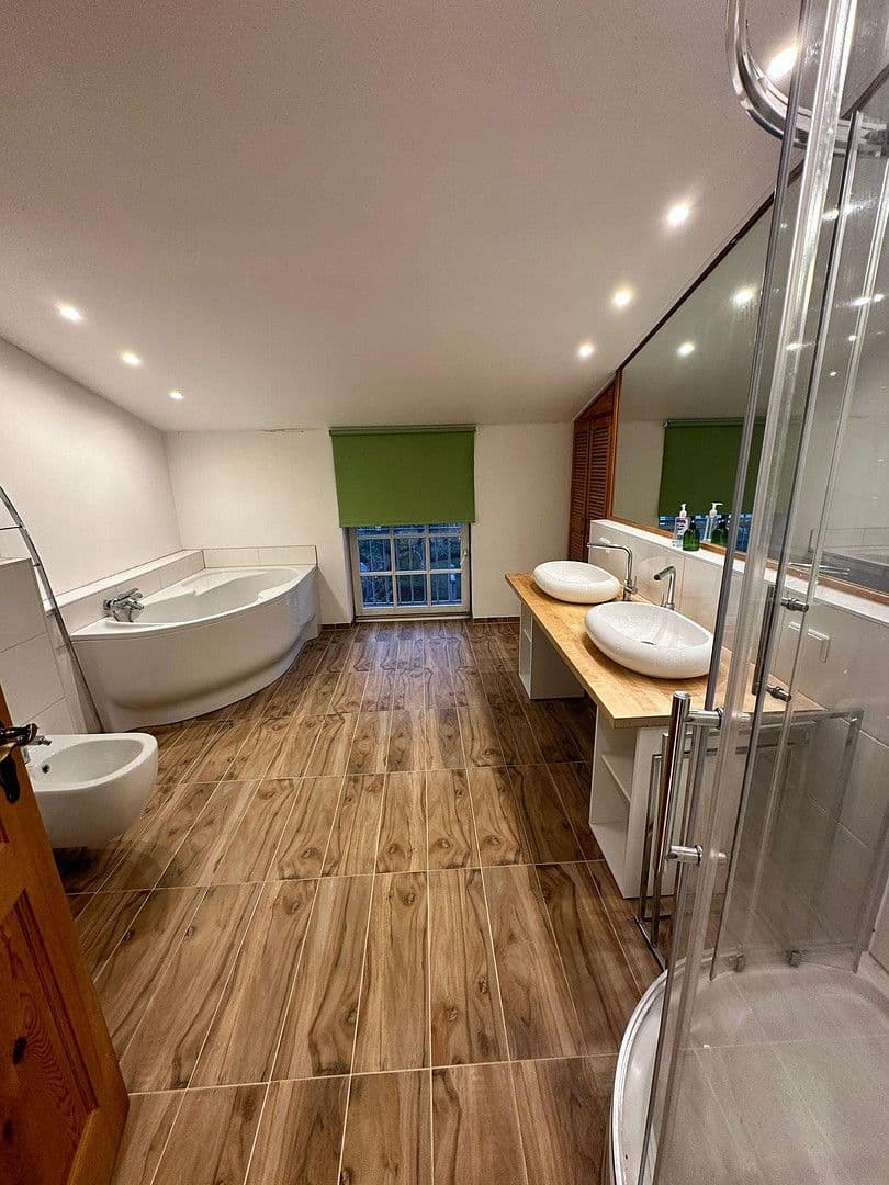 6 bedroom flat to rent, 197 m², Leininger Str. 25, Enkenbach-Alsenborn, Rhineland-Palatinate 6 bedroom flat to rent, 197 m², Leininger Str. 25, Enkenbach-Alsenborn, Rhineland-Palatinate