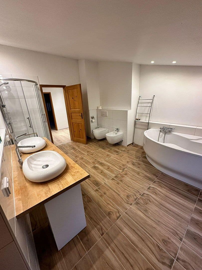 6 bedroom flat to rent, 197 m², Leininger Str. 25, Enkenbach-Alsenborn, Rhineland-Palatinate 6 bedroom flat to rent, 197 m², Leininger Str. 25, Enkenbach-Alsenborn, Rhineland-Palatinate