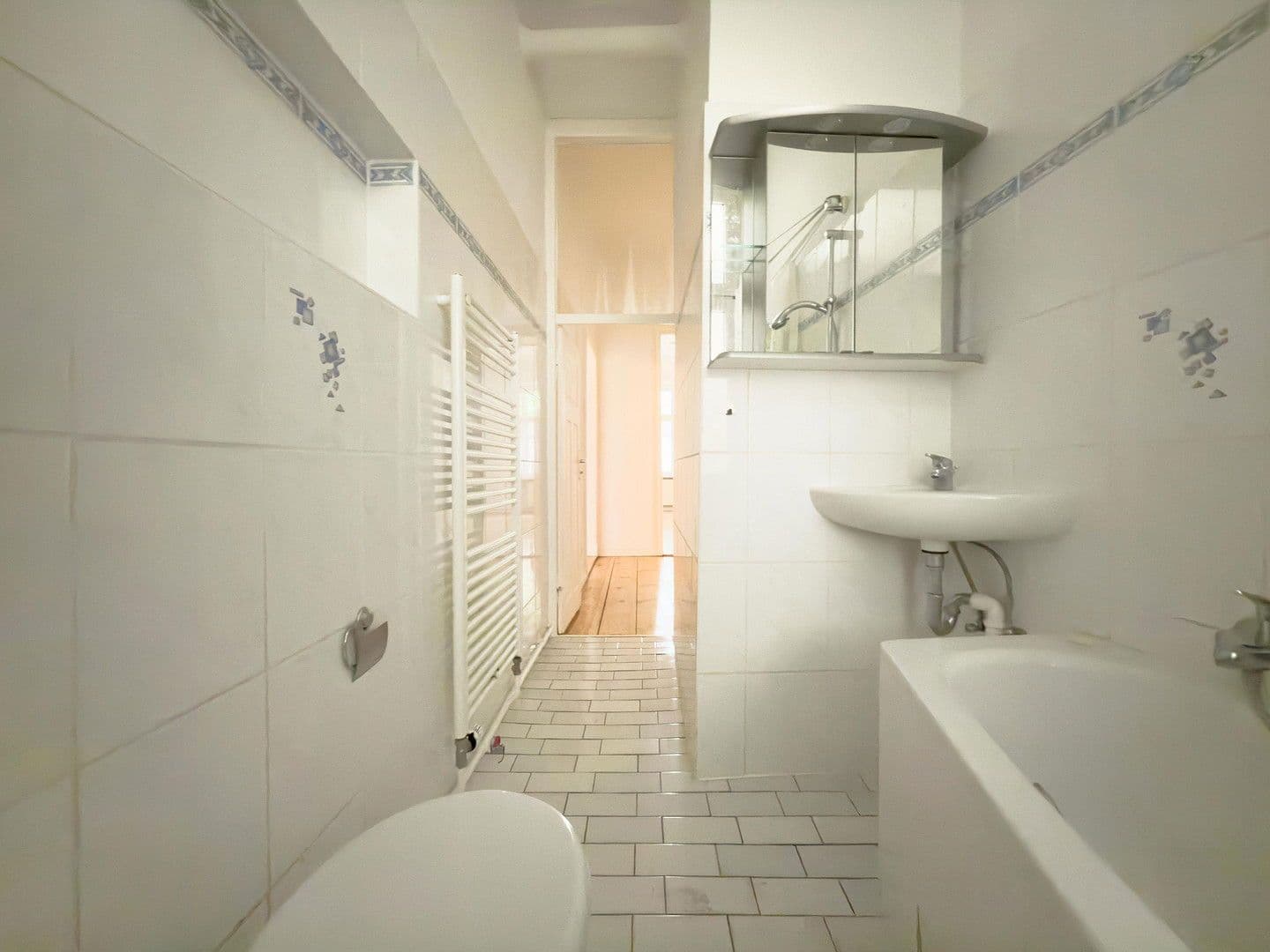 2 bedroom flat for sale, 80 m², Güntzelstraße 32, Berlin, Berlin 2 bedroom flat for sale, 80 m², Güntzelstraße 32, Berlin, Berlin