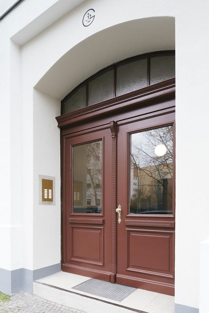 2 bedroom flat for sale, 80 m², Güntzelstraße 32, Berlin, Berlin 2 bedroom flat for sale, 80 m², Güntzelstraße 32, Berlin, Berlin