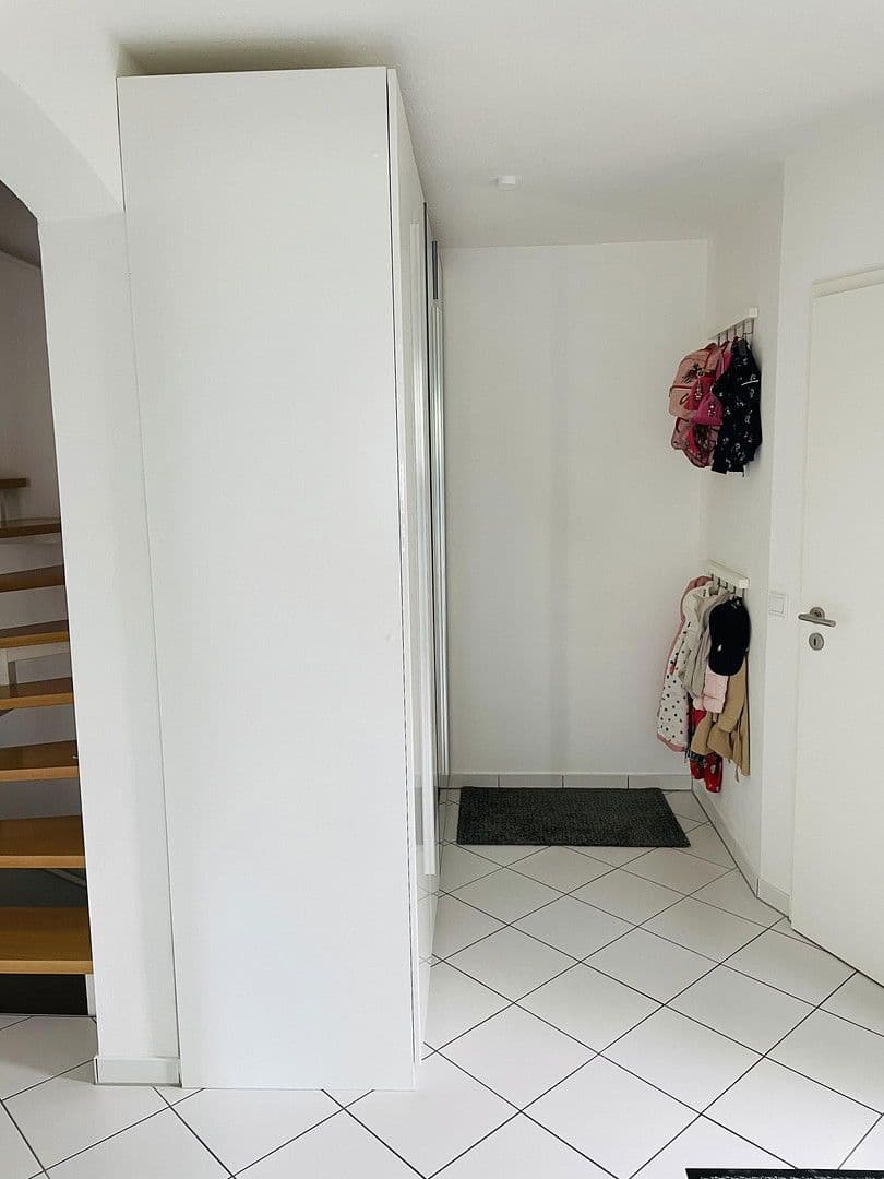 house for sale, 143 m², Seukendorf, Bavaria house for sale, 143 m², Seukendorf, Bavaria