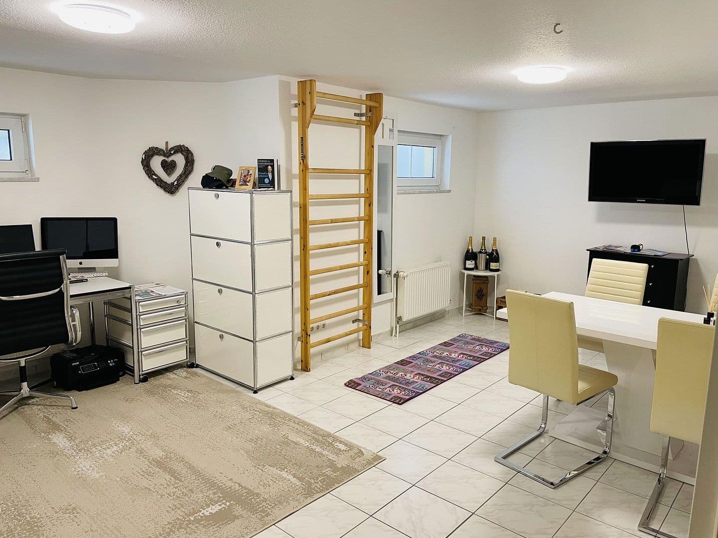 house for sale, 143 m², Seukendorf, Bavaria house for sale, 143 m², Seukendorf, Bavaria