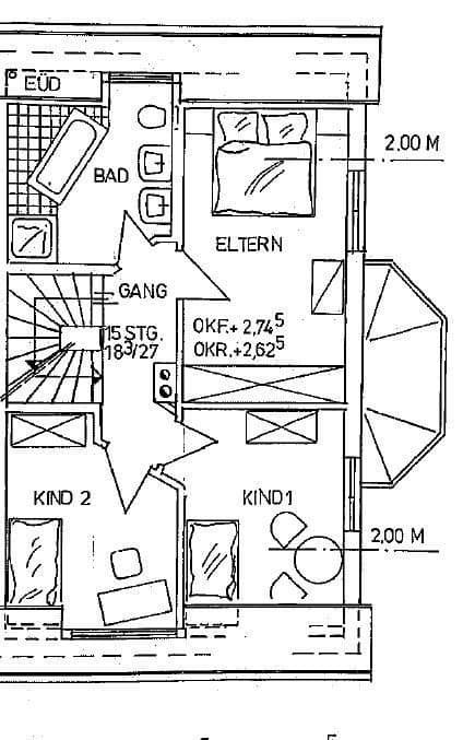 house for sale, 143 m², Seukendorf, Bavaria house for sale, 143 m², Seukendorf, Bavaria