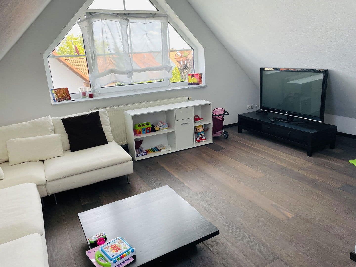 house for sale, 143 m², Seukendorf, Bavaria house for sale, 143 m², Seukendorf, Bavaria