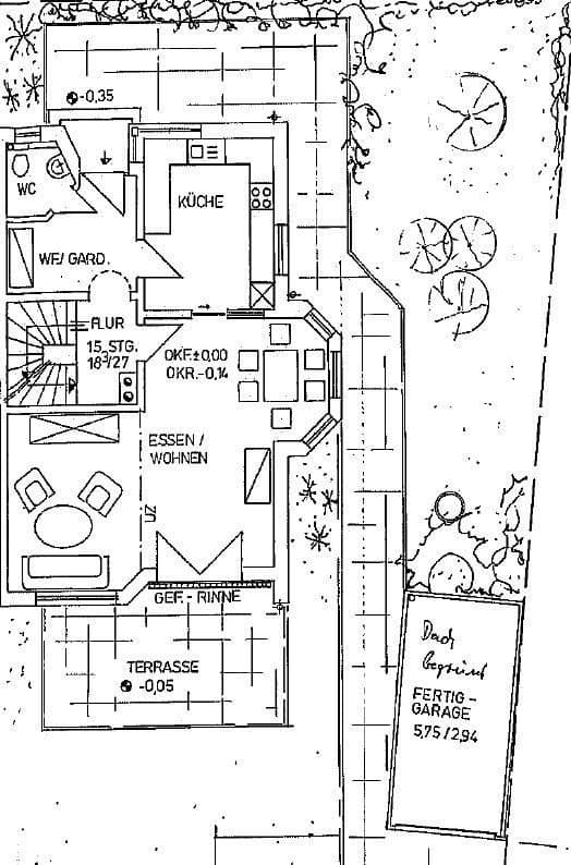 house for sale, 143 m², Seukendorf, Bavaria house for sale, 143 m², Seukendorf, Bavaria