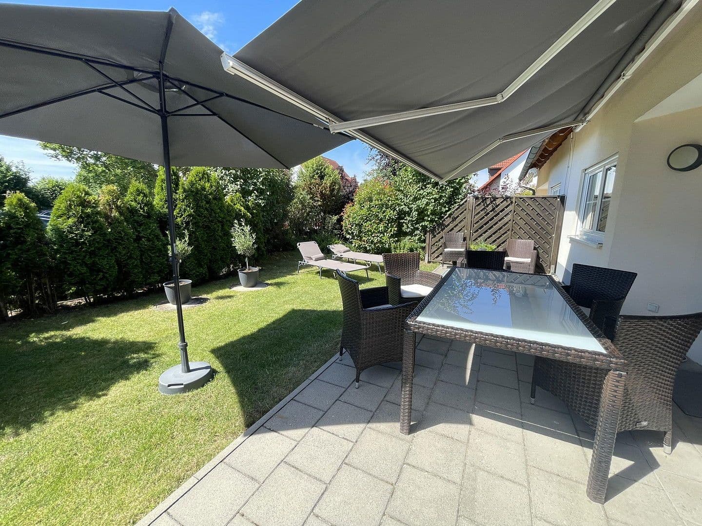 house for sale, 143 m², Seukendorf, Bavaria house for sale, 143 m², Seukendorf, Bavaria