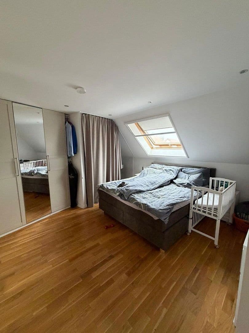 4 bedroom flat to rent, 160 m², Bleichstraße 3, Mühlheim am Main, Hesse 4 bedroom flat to rent, 160 m², Bleichstraße 3, Mühlheim am Main, Hesse