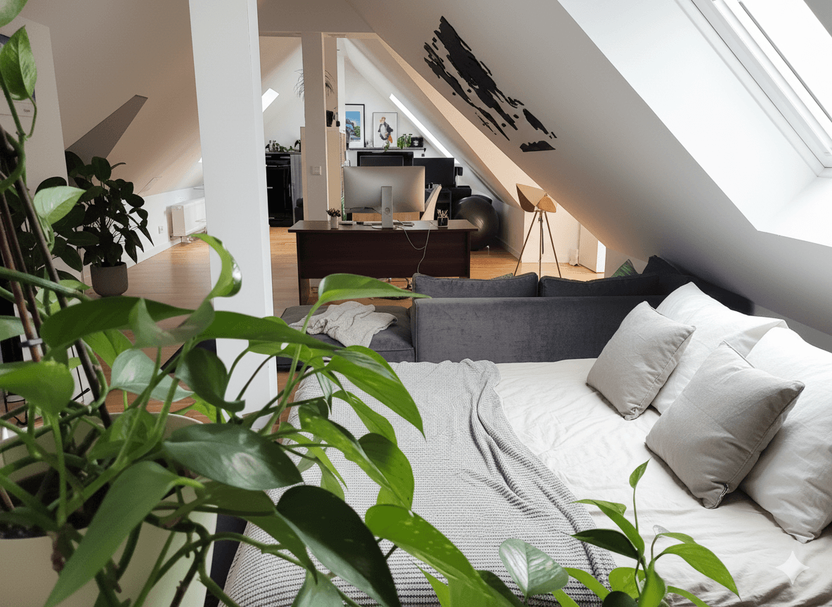 4 bedroom flat to rent, 160 m², Bleichstraße 3, Mühlheim am Main, Hesse 4 bedroom flat to rent, 160 m², Bleichstraße 3, Mühlheim am Main, Hesse