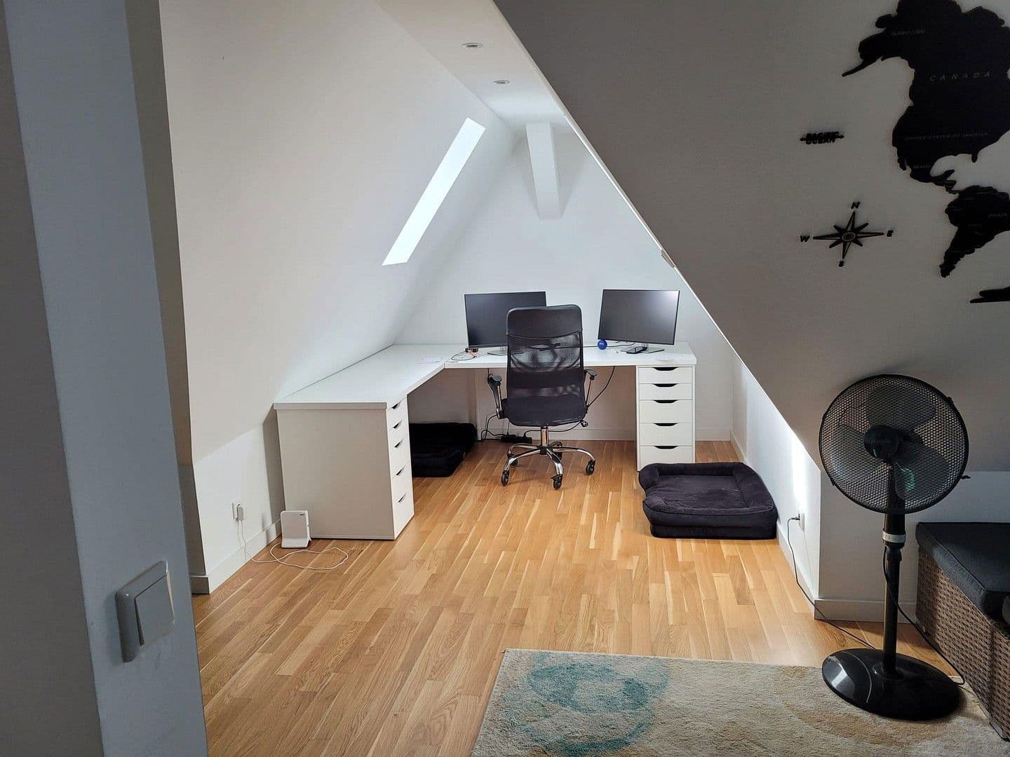 4 bedroom flat to rent, 160 m², Bleichstraße 3, Mühlheim am Main, Hesse 4 bedroom flat to rent, 160 m², Bleichstraße 3, Mühlheim am Main, Hesse