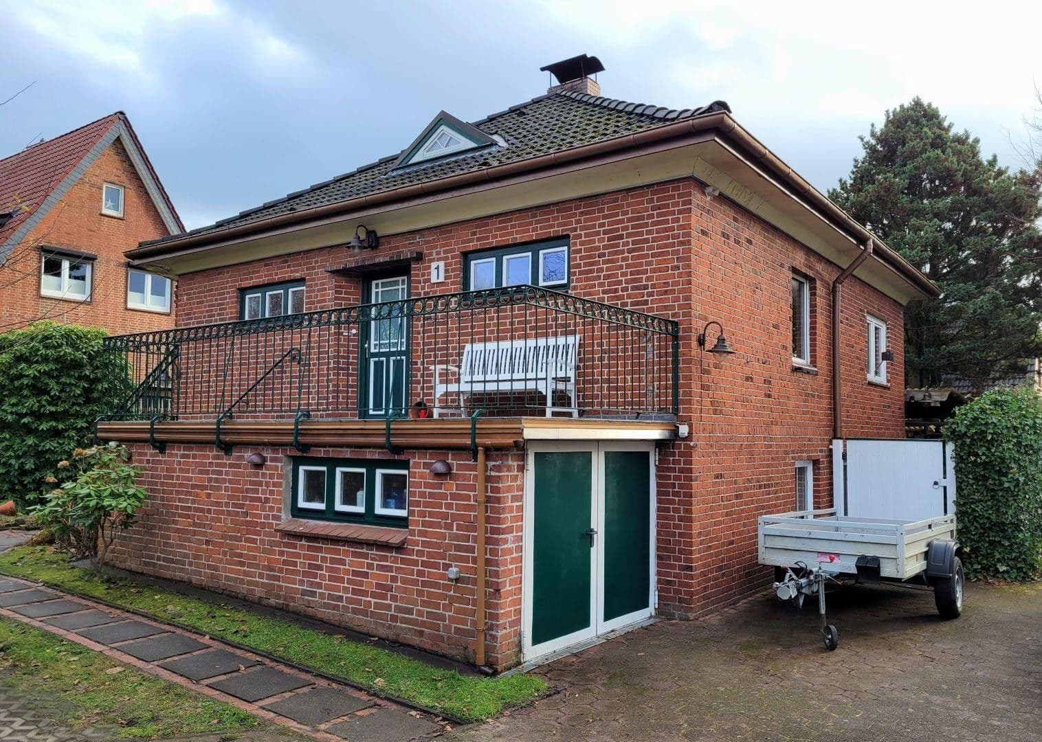 house for sale, 146 m², Hamburg, Hamburg house for sale, 146 m², Hamburg, Hamburg