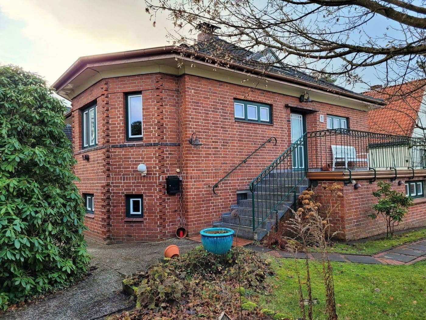 house for sale, 146 m², Hamburg, Hamburg house for sale, 146 m², Hamburg, Hamburg