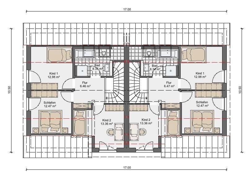 house for sale, 116 m², Kapellenstraße, Hofstetten, Bavaria house for sale, 116 m², Kapellenstraße, Hofstetten, Bavaria