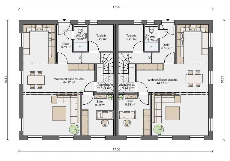 house for sale, 116 m², Kapellenstraße, Hofstetten, Bavaria house for sale, 116 m², Kapellenstraße, Hofstetten, Bavaria