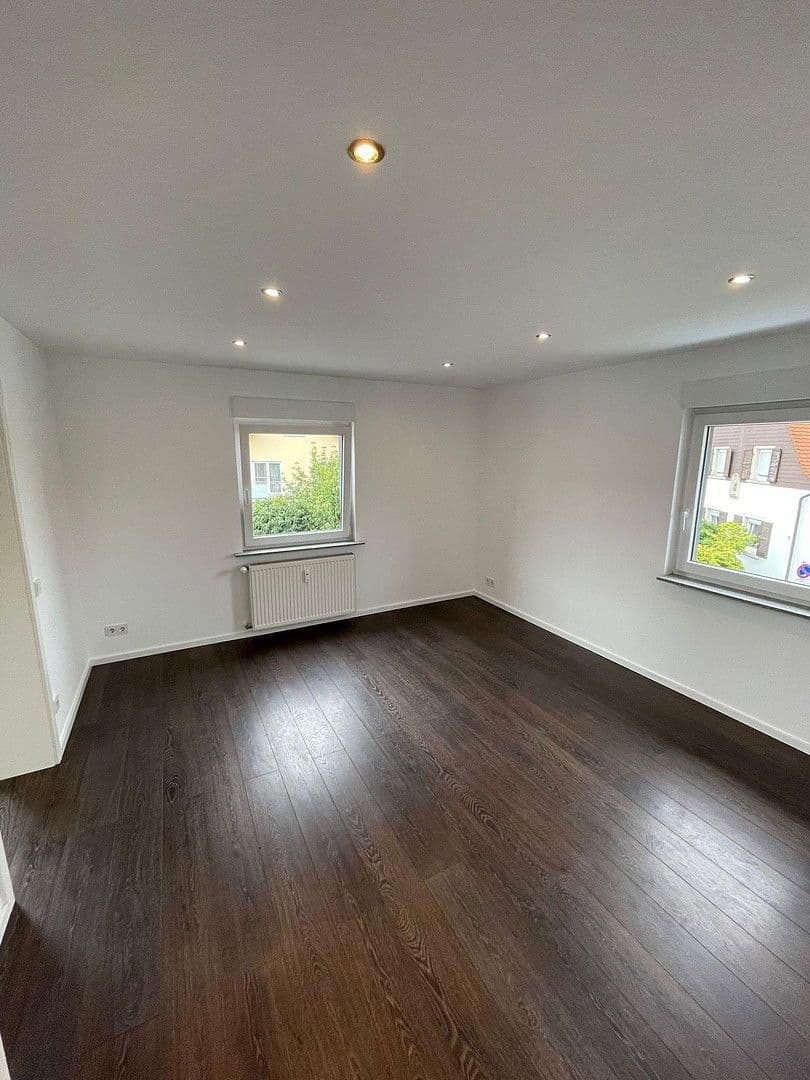 3 bedroom flat to rent, 75 m², Römerberg, Rhineland-Palatinate 3 bedroom flat to rent, 75 m², Römerberg, Rhineland-Palatinate