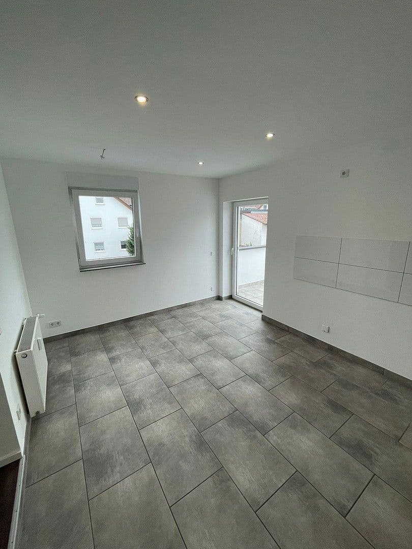 3 bedroom flat to rent, 75 m², Römerberg, Rhineland-Palatinate 3 bedroom flat to rent, 75 m², Römerberg, Rhineland-Palatinate