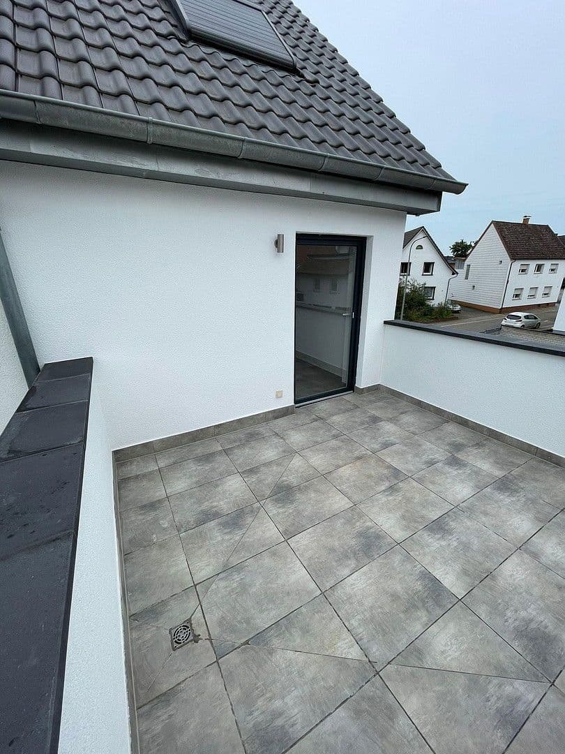 3 bedroom flat to rent, 75 m², Römerberg, Rhineland-Palatinate 3 bedroom flat to rent, 75 m², Römerberg, Rhineland-Palatinate