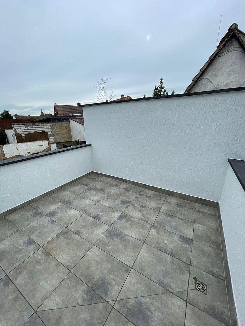 3 bedroom flat to rent, 75 m², Römerberg, Rhineland-Palatinate 3 bedroom flat to rent, 75 m², Römerberg, Rhineland-Palatinate