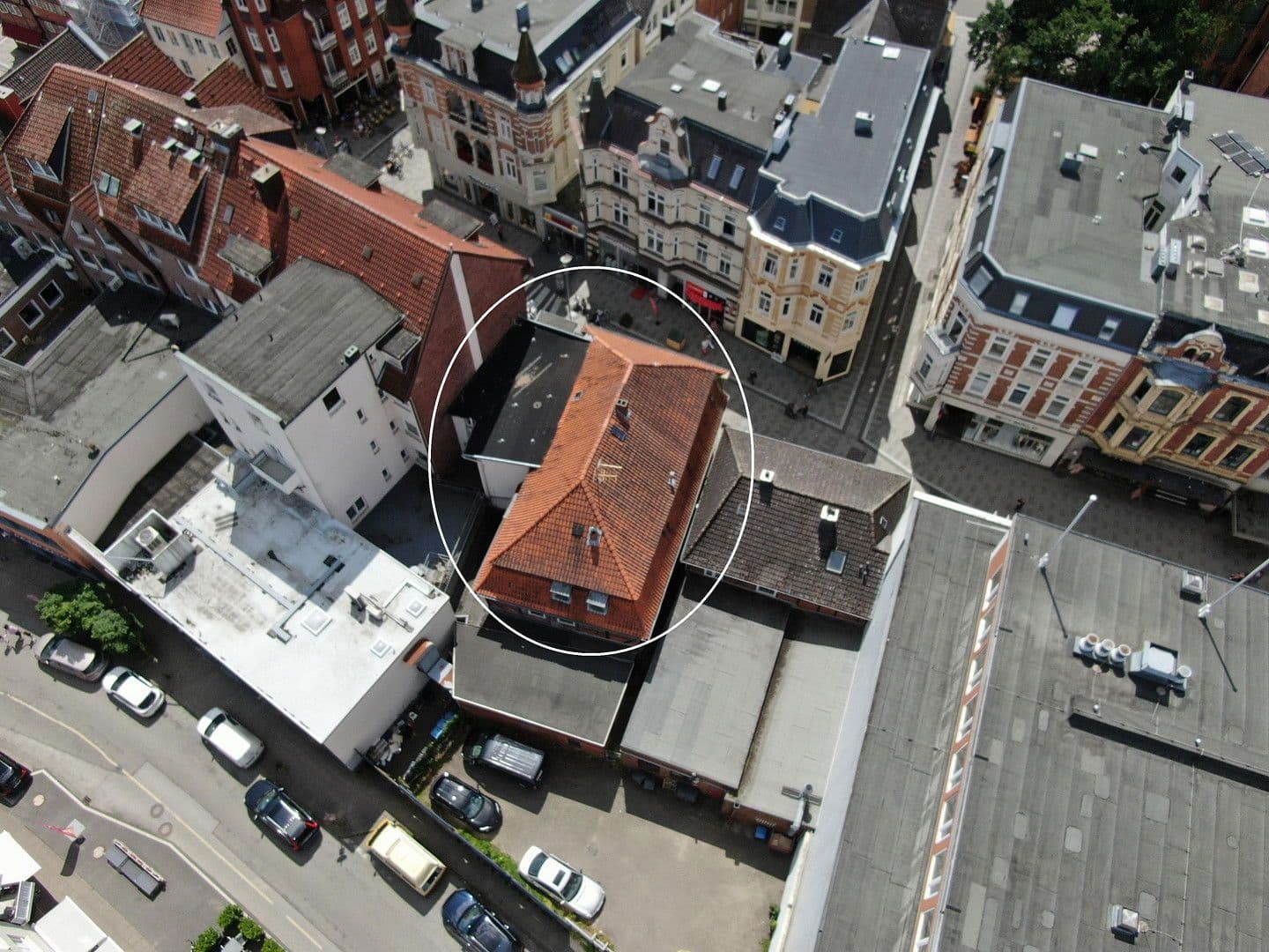 house for sale, 394 m², Sachsentor 49, Hamburg, Hamburg house for sale, 394 m², Sachsentor 49, Hamburg, Hamburg