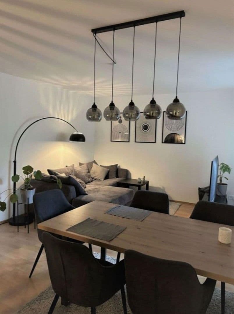 2 bedroom flat to rent, 38 m², Melker Gasse 13/3, Baden, Lower Austria 2 bedroom flat to rent, 38 m², Melker Gasse 13/3, Baden, Lower Austria