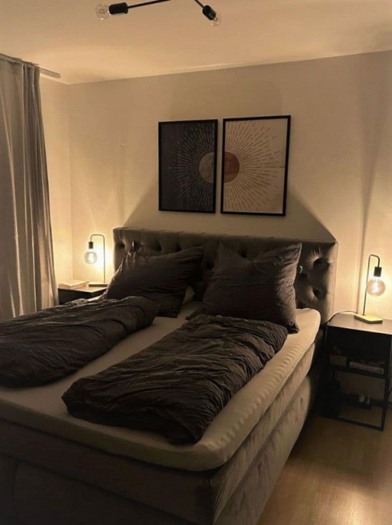 2 bedroom flat to rent, 38 m², Melker Gasse 13/3, Baden, Lower Austria 2 bedroom flat to rent, 38 m², Melker Gasse 13/3, Baden, Lower Austria