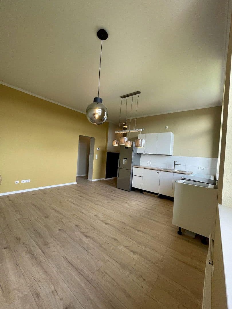 4 bedroom flat to rent, 66 m², Dahlener Str. 615, Mönchengladbach, North Rhine-Westphalia 4 bedroom flat to rent, 66 m², Dahlener Str. 615, Mönchengladbach, North Rhine-Westphalia