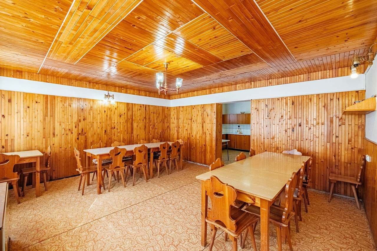 recreational property to rent, 0 m², Josefův Důl, Liberecký Region recreational property to rent, 0 m², Josefův Důl, Liberecký Region