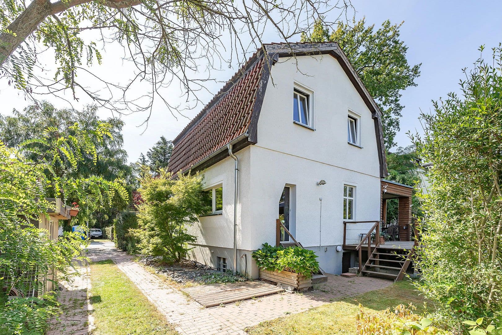 house for sale, 166 m², Kleinmachnow, Brandenburg house for sale, 166 m², Kleinmachnow, Brandenburg