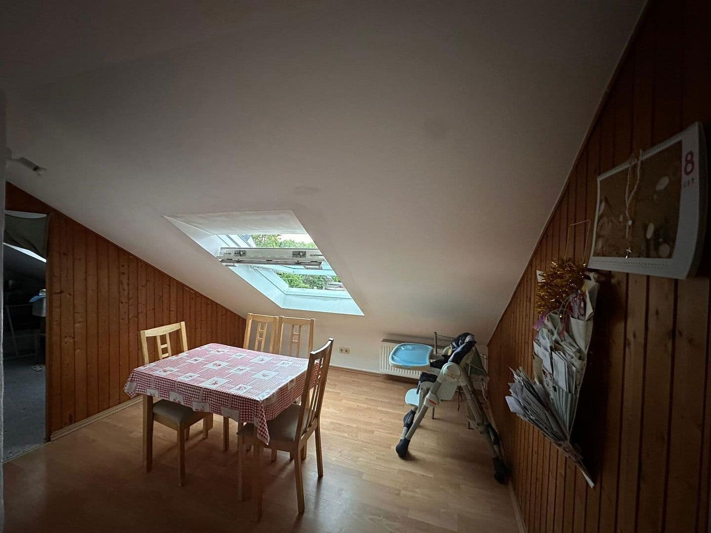 2 bedroom flat to rent, 43 m², Milanstr. 85, Hanover, Lower Saxony 2 bedroom flat to rent, 43 m², Milanstr. 85, Hanover, Lower Saxony