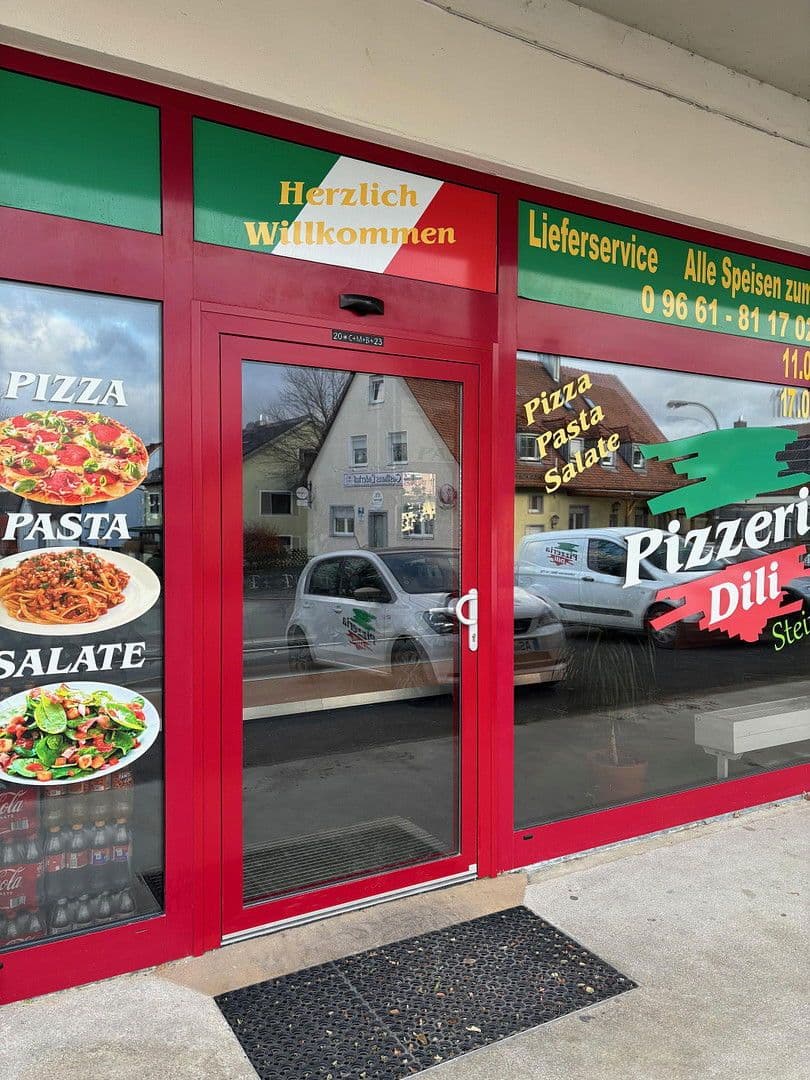 house for sale, 482 m², Uhlandstraße 8, Sulzbach-Rosenberg, Bavaria house for sale, 482 m², Uhlandstraße 8, Sulzbach-Rosenberg, Bavaria